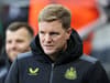 Eddie Howe’s stunning new-look Newcastle United XI if latest January transfer rumours are true: photos