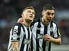 Eddie Howe provides 'official' reason why Newcastle United duo are missing v Fulham amid transfer rumours