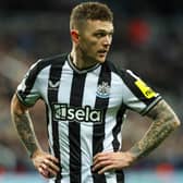 Newcastle United right-back Kieran Trippier has been linked with a move to Bayern Munich. 