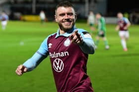 South Shields were victorious against Farsley Celtic