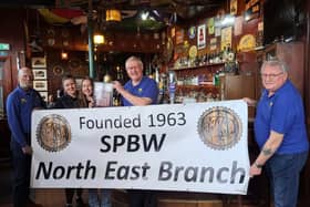The Steamboat has been named as The Society for The Preservation of Beers from the Wood's North East Pub of the Year. Photo: Other 3rd Party.