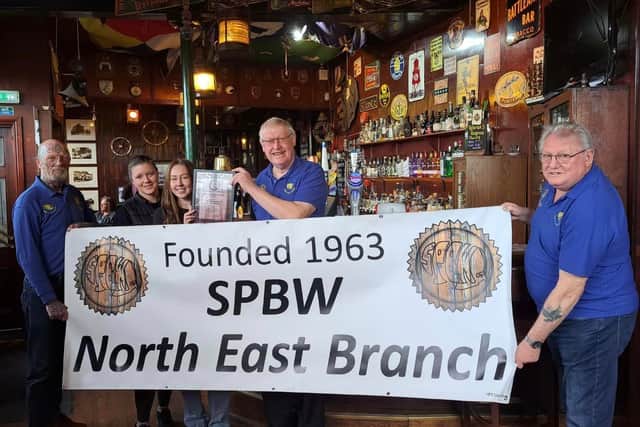 The Steamboat has been named as The Society for The Preservation of Beers from the Wood's North East Pub of the Year. Photo: Other 3rd Party.