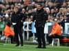 Fulham v Newcastle United injury news: Seven OUT of clash amid Harvey Barnes and Joe Willock hopes - photos