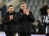 Eddie Howe’s predicted Newcastle United XI to face Fulham amid Willock and Barnes 'hints': gallery