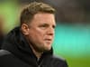 Eddie Howe’s predicted Newcastle United XI to face Aston Villa as major defensive change possible: gallery