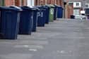 Temporary household waste drop-off points have been set up in South Tyneside as disruption caused by bin strikes continues.