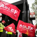 Aslef train drivers will strike again over pay