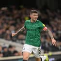 Kieran Trippier
