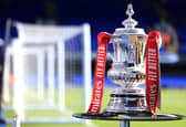 Newcastle United are into the FA Cup Fifth Round draw