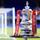 Newcastle United are into the FA Cup Fifth Round draw