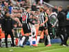 Joelinton issues four-word reaction to Newcastle United contract update