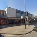 Pub plans submitted for business units at Grange Road at The Viking Shopping Centre, Jarrow. Photo: Google Maps.