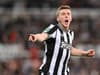 Newcastle United duo facing four months out set for training return - won't play v Arsenal