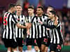 Newcastle United player ratings v Aston Villa: 9/10 'masterclass' as Kieran Trippier shines in 3-1 win - photo