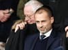 ‘Good example’ - UEFA chief name checks Newcastle United amid FFP and ownership structure debate