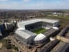 FA set to make official St James' Park announcement as Newcastle United install upgrade