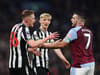 £85m Newcastle United duo facing Premier League ban after Aston Villa & Man City incidents