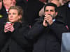 ‘Awful’ - Amanda Staveley makes Newcastle United training ground admission