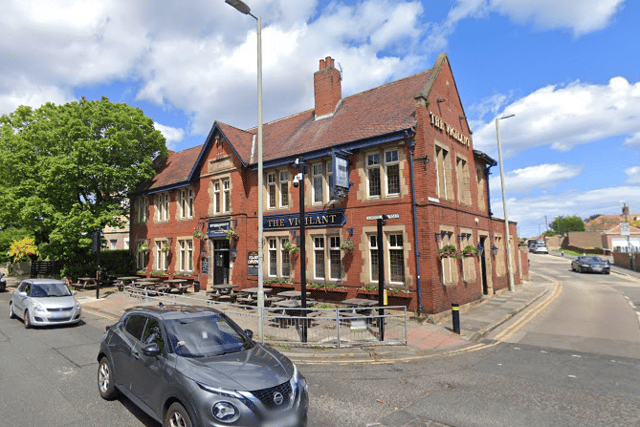The Vigilant Inn, on Sunderland Road, in South Shields.