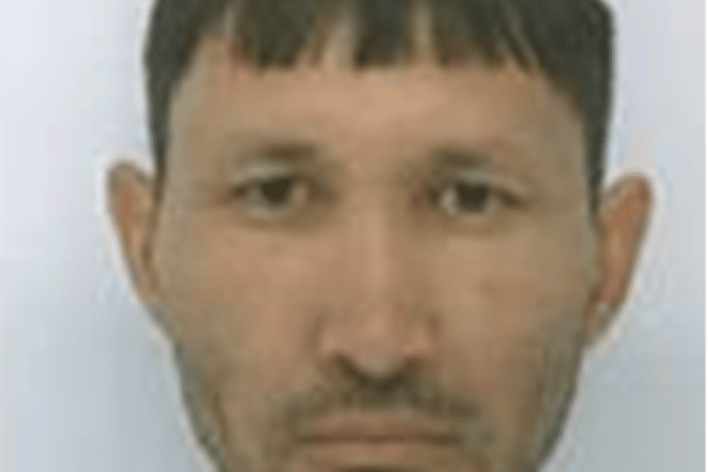 A coroner has ruled that Adul Ezedi, who travelled from Newcastle to London to carry out a chemical attack, took his own life.