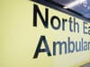 Opportunity to thank ambulance staff for outstanding care as part of awards ceremony