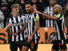 Why 'influential' Newcastle United star who shone v Man Utd & Chelsea hasn't started in two months