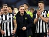 Newcastle United predicted XI v Luton: Callum Wilson & Harvey Barnes calls made as £21m man returns - photos