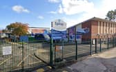 The former Epinay Business and Enterprise School. Photo: Google Maps.