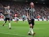 Newcastle United half-time player ratings v Luton: 'Quality' 8/10 & 'uncharacteristic' Bruno Guimaraes - photo