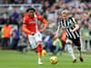 Fresh Newcastle United injury blow confirmed as worrying St James' Park photo emerges