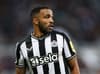 Callum Wilson makes fitness and England pledge as Newcastle United suffer further injury woe