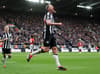 The simple Alan Shearer advice helping Newcastle United star to goalscoring feat