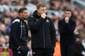 Eddie Howe