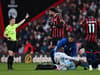 Bournemouth lose key man ahead of Newcastle United and Man City clashes after ‘harsh’ red card