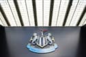 General view inside the stadium prior to the Premier League match between Newcastle United and Luton Town at St. James Park on February 03, 2024 in Newcastle upon Tyne, England. (Photo by Matt McNulty/Getty Images)