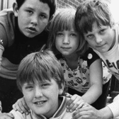 Ian Hewitt and his friends launched a campaign to get a new playground for South Tyneside in 1987. Remember this? 