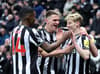 Anthony Gordon, Alexander Isak, Joe Willock: Newcastle United injury list & return dates - photos