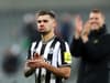 Bruno Guimaraes addresses Newcastle United fitness concern amid pending Premier League ban