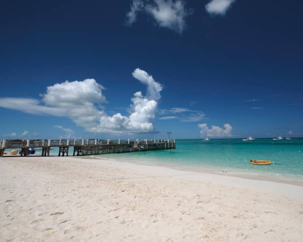 Holidaymakers are being warned not to travel to the Bahamas after 18 murders were reported in January with some "in broad daylight". (Photo: Getty Images)