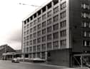An undated photo of C.A Parsons (Newcastle Libraries)