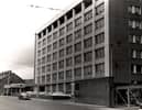 An undated photo of C.A Parsons (Newcastle Libraries)