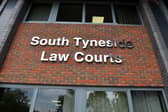South Tyneside Magistrate's Court.
