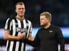 Newcastle United predicted XI v Forest: £89m triple change after injury blows as Dan Burn call made - photos