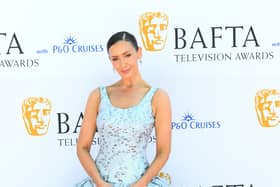 Catherine Tyldesley will be taking on the role of Blanche Barrow in Bonnie & Clyde.