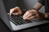 63 UK-based users of a Dark Web site hosting child sexual abuse material have been identified