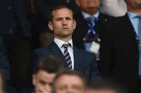 Man Utd are interested in Newcastle sporting director Dan Ashworth.