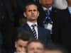Dan Ashworth: Newcastle United chief placed on gardening leave amid £20m compensation claim