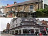 Two South Tyneside pubs for sale as part of former Wear Inns portfolio of 25 boozers
