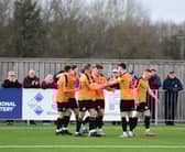 South Shields return to action to face Darlington this weekend