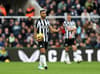 ‘Progressing nicely’ - Newcastle United star teases return following ‘freak’ injury blow